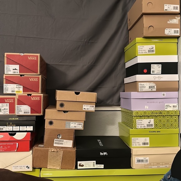 Lulus. Platform - Picture 4 of 4